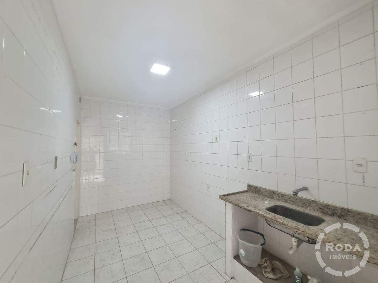 Apartamento Térreo à venda no Boqueirão: 