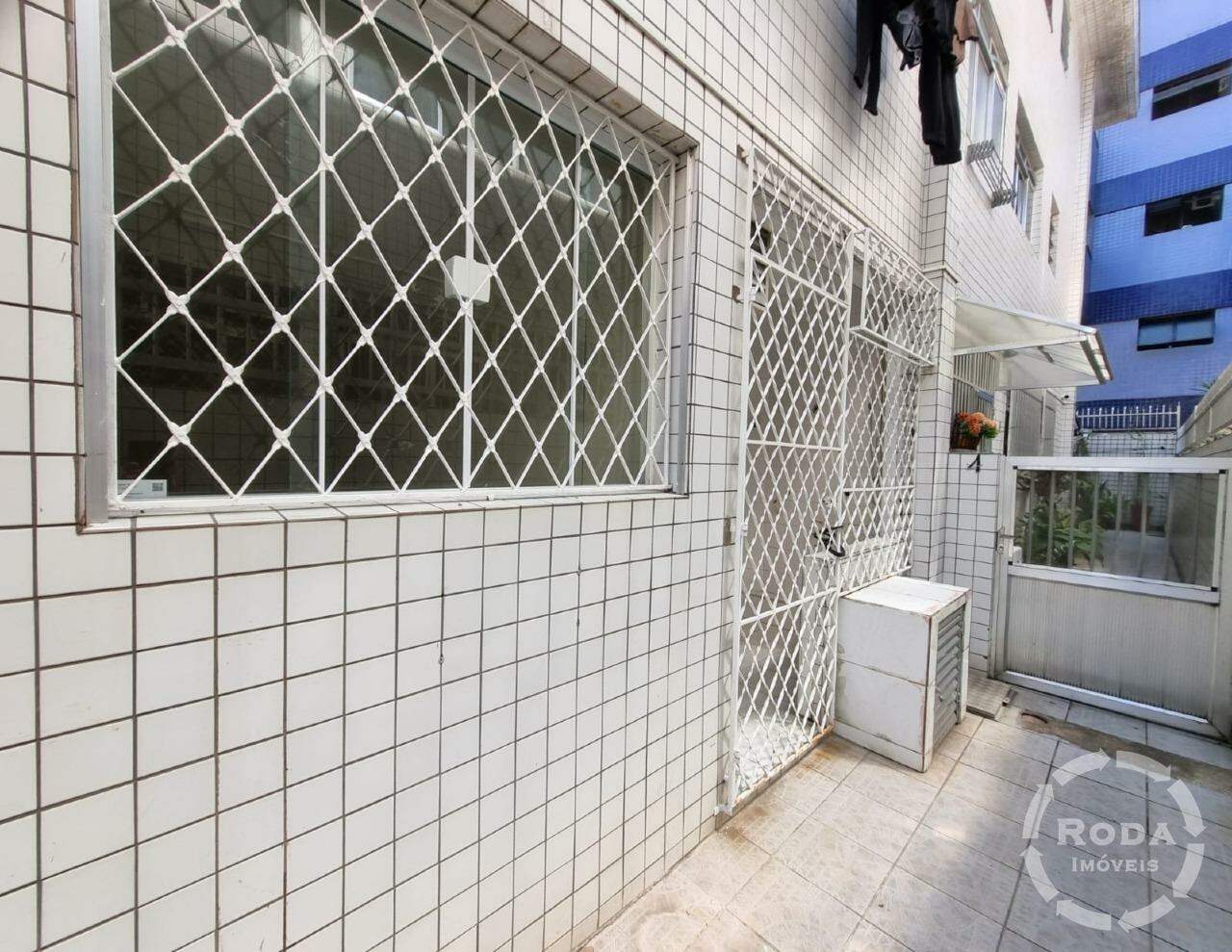Apartamento Térreo à venda no Boqueirão: 