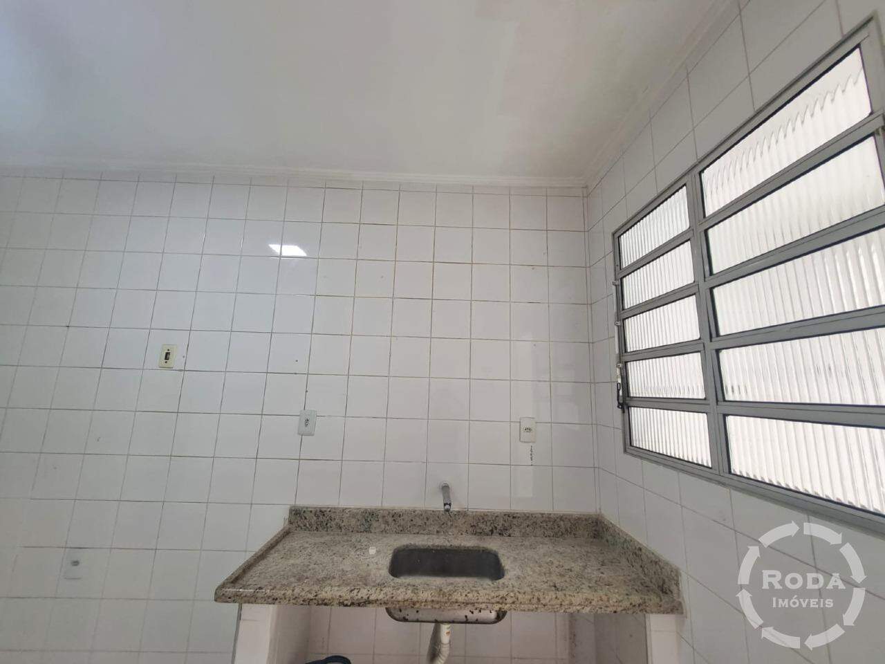 Apartamento Térreo à venda no Boqueirão: 