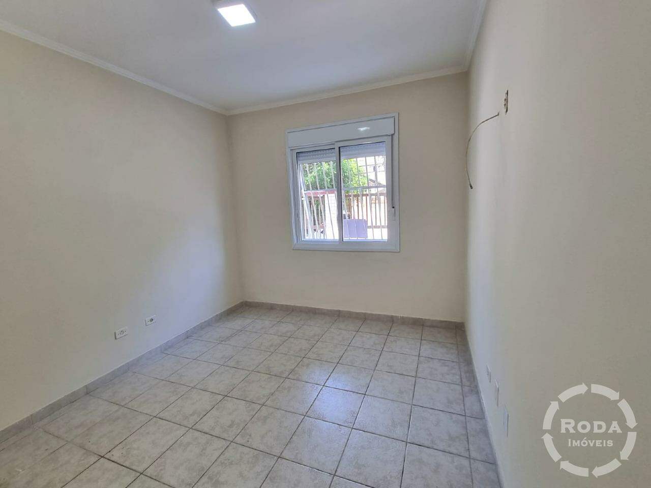 Apartamento Térreo à venda no Boqueirão: 