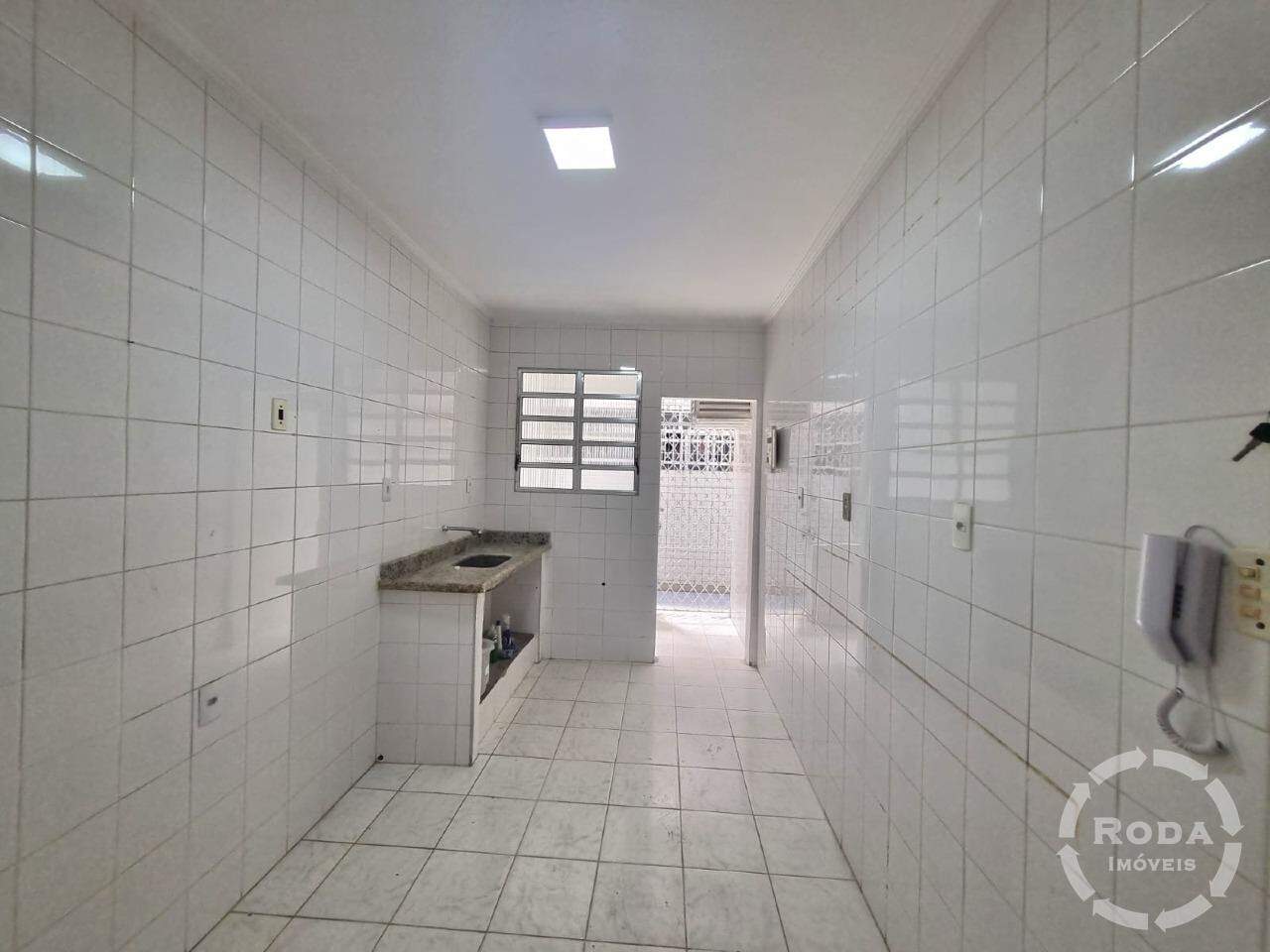 Apartamento Térreo à venda no Boqueirão: 