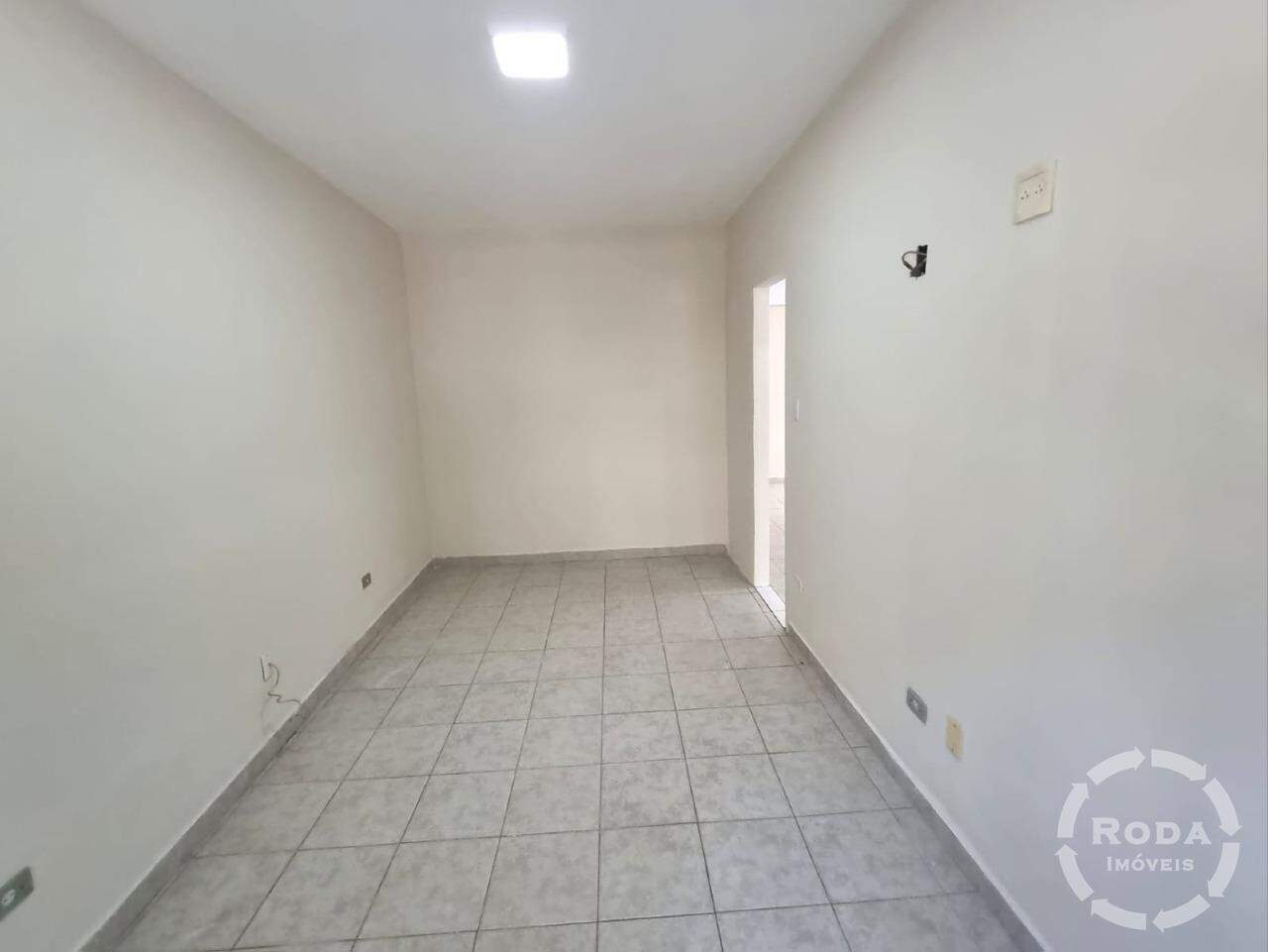Apartamento Térreo à venda no Boqueirão: 