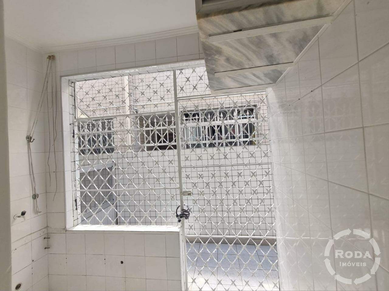 Apartamento Térreo à venda no Boqueirão: 