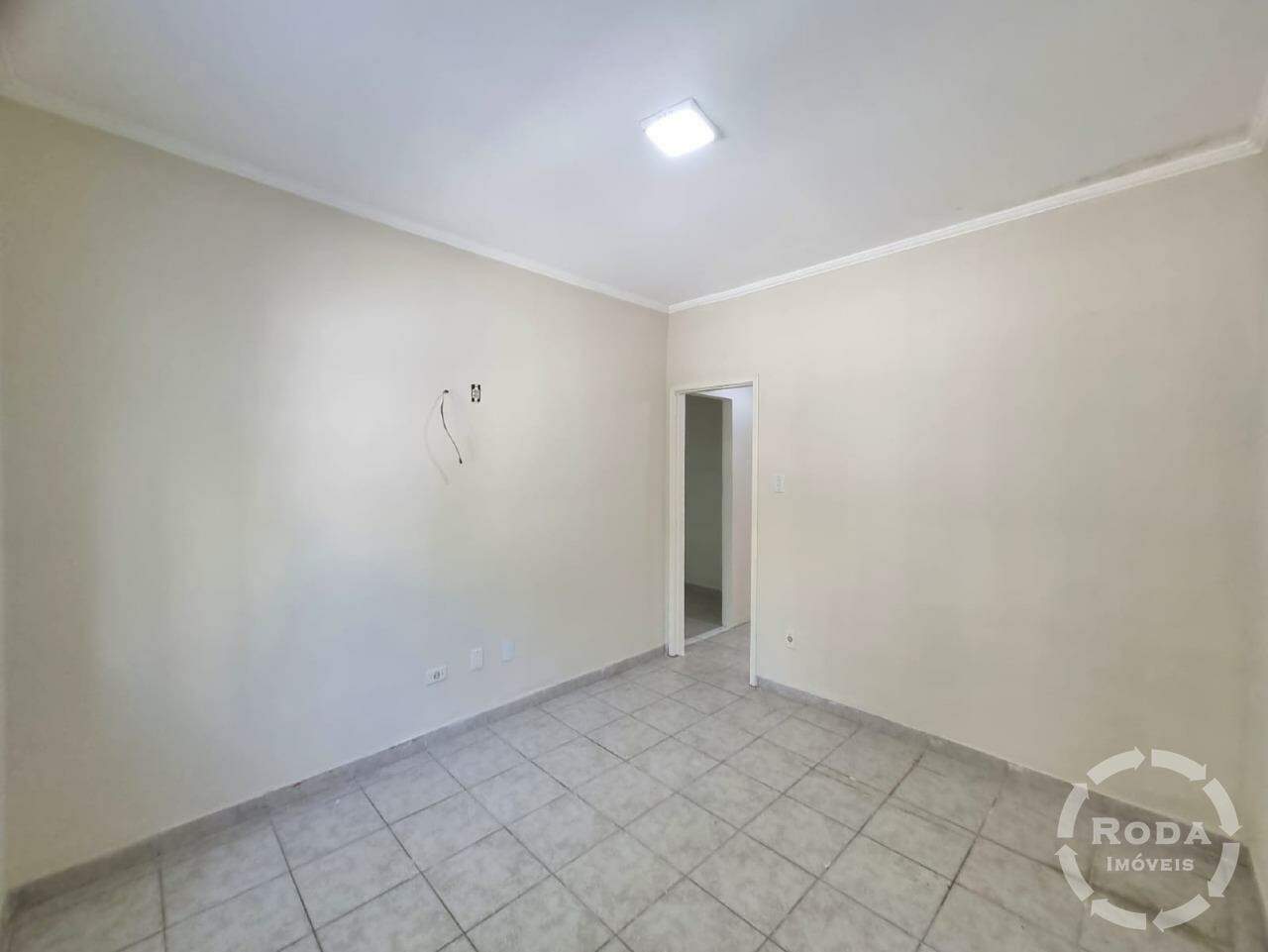 Apartamento Térreo à venda no Boqueirão: 