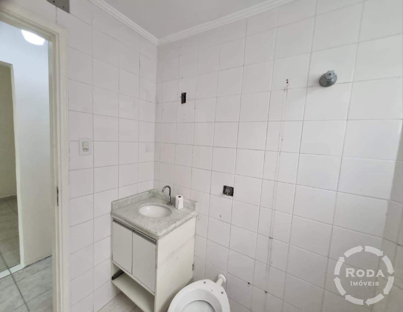 Apartamento Térreo à venda no Boqueirão: 