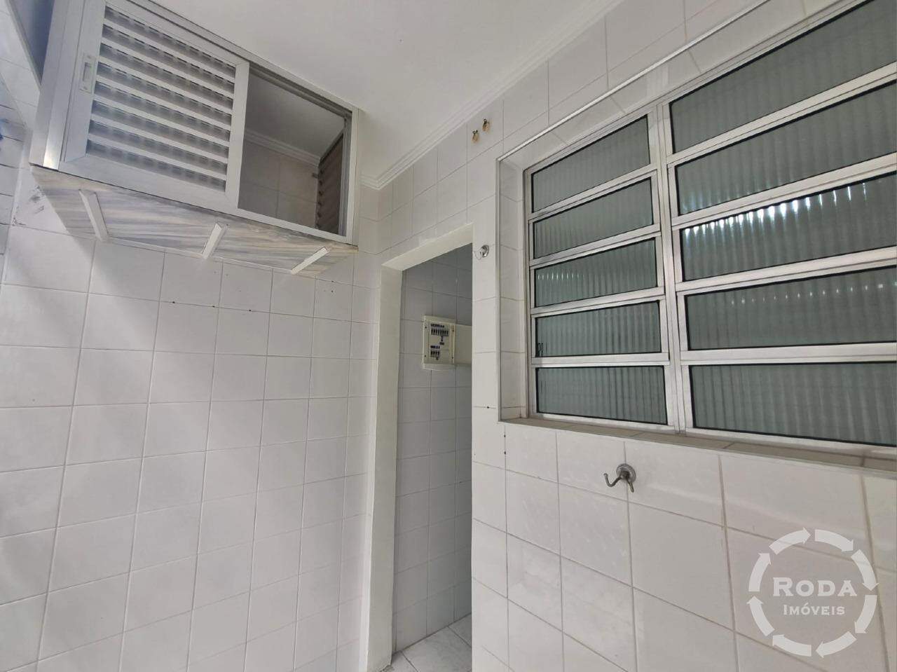 Apartamento Térreo à venda no Boqueirão: 