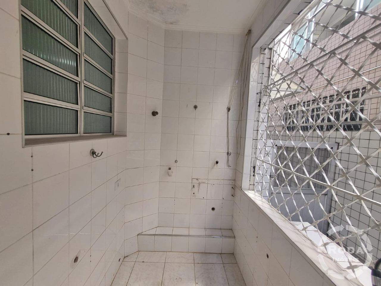 Apartamento Térreo à venda no Boqueirão: 