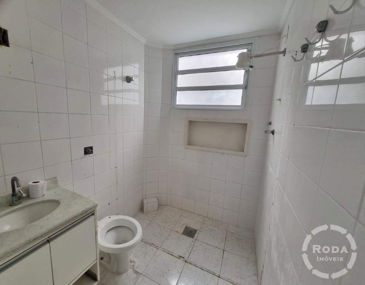 Apartamento Térreo à venda no Boqueirão: 