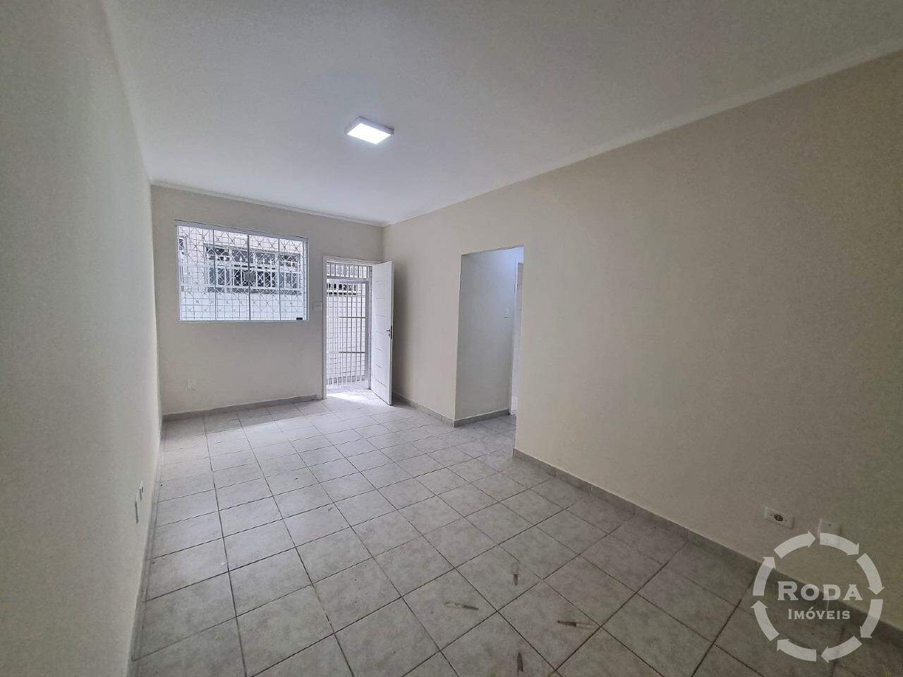 Apartamento Térreo à venda no Boqueirão: 