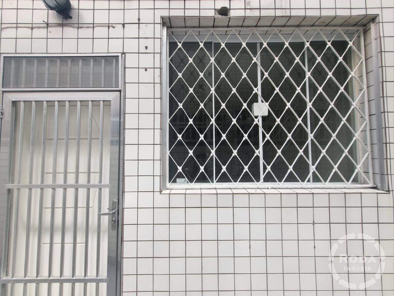 Apartamento Térreo à venda no Boqueirão: 