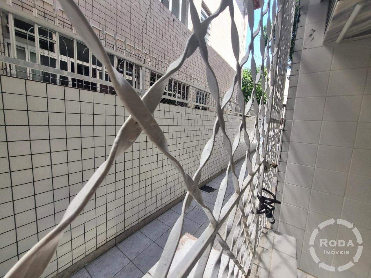 Apartamento Térreo à venda no Boqueirão: 
