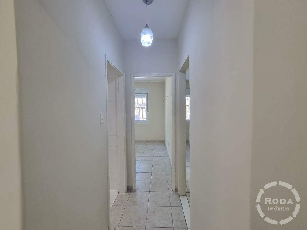 Apartamento Térreo à venda no Boqueirão: 