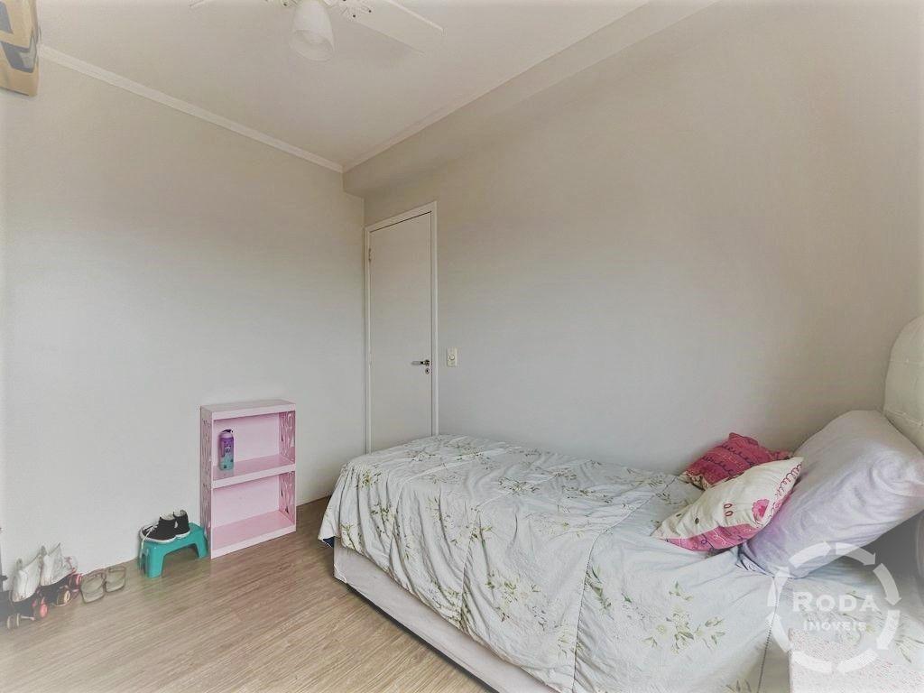 Apartamento à venda no Vila Belmiro: 