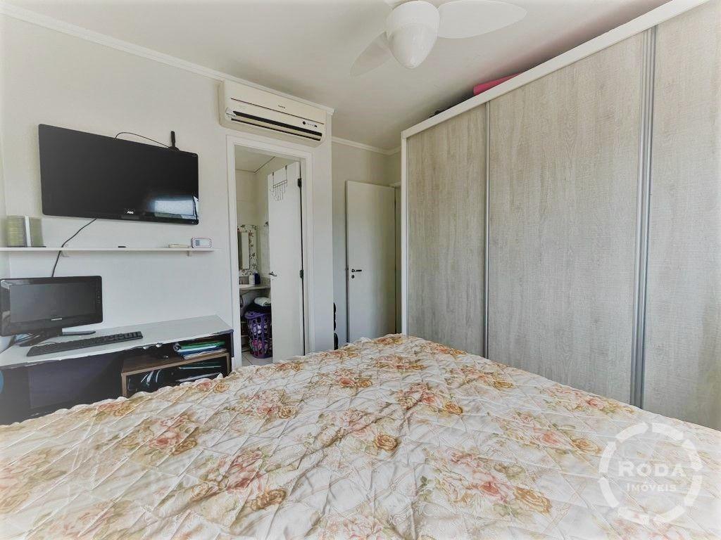 Apartamento à venda no Vila Belmiro: 
