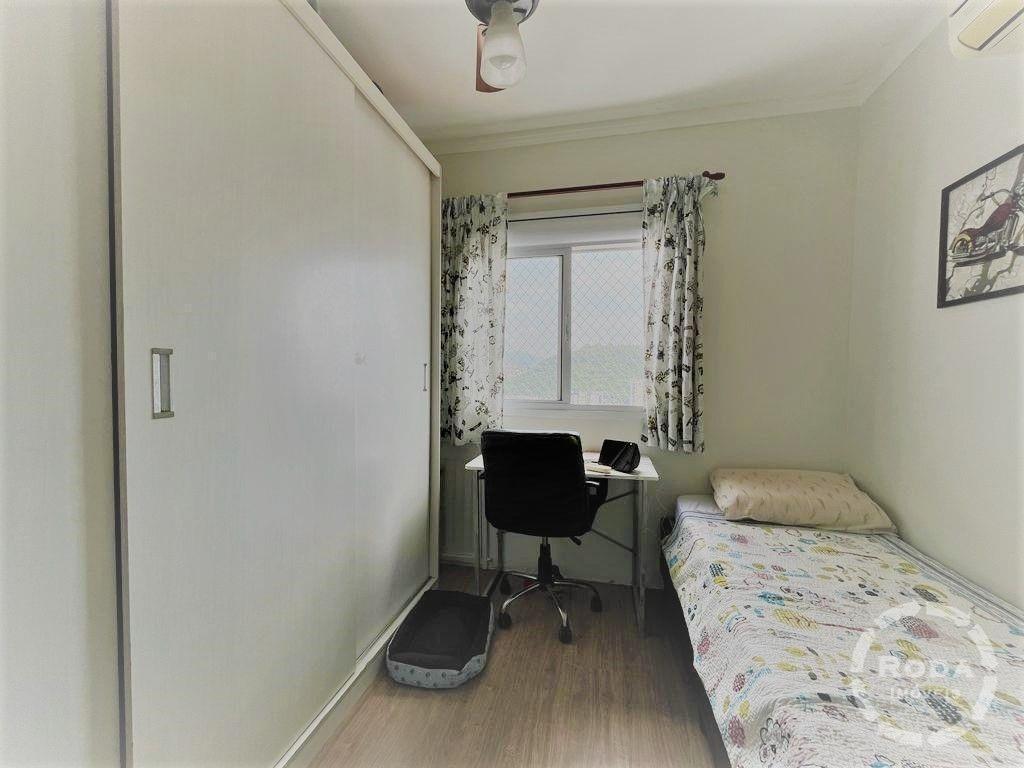 Apartamento à venda no Vila Belmiro: 