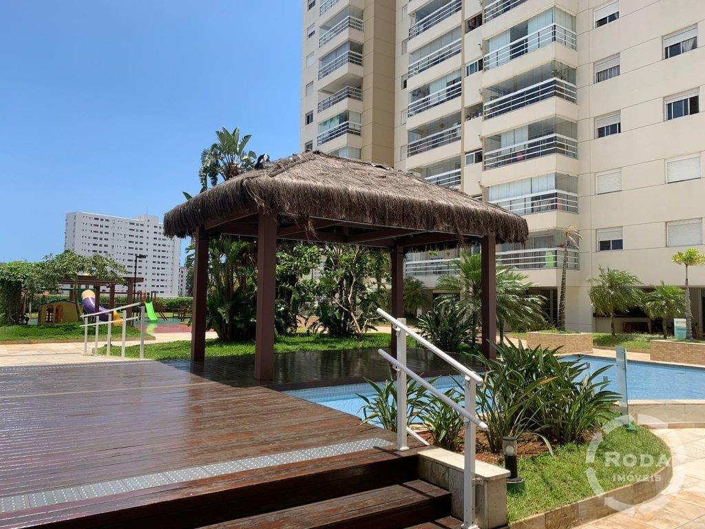 Apartamento à venda no Vila Belmiro: 