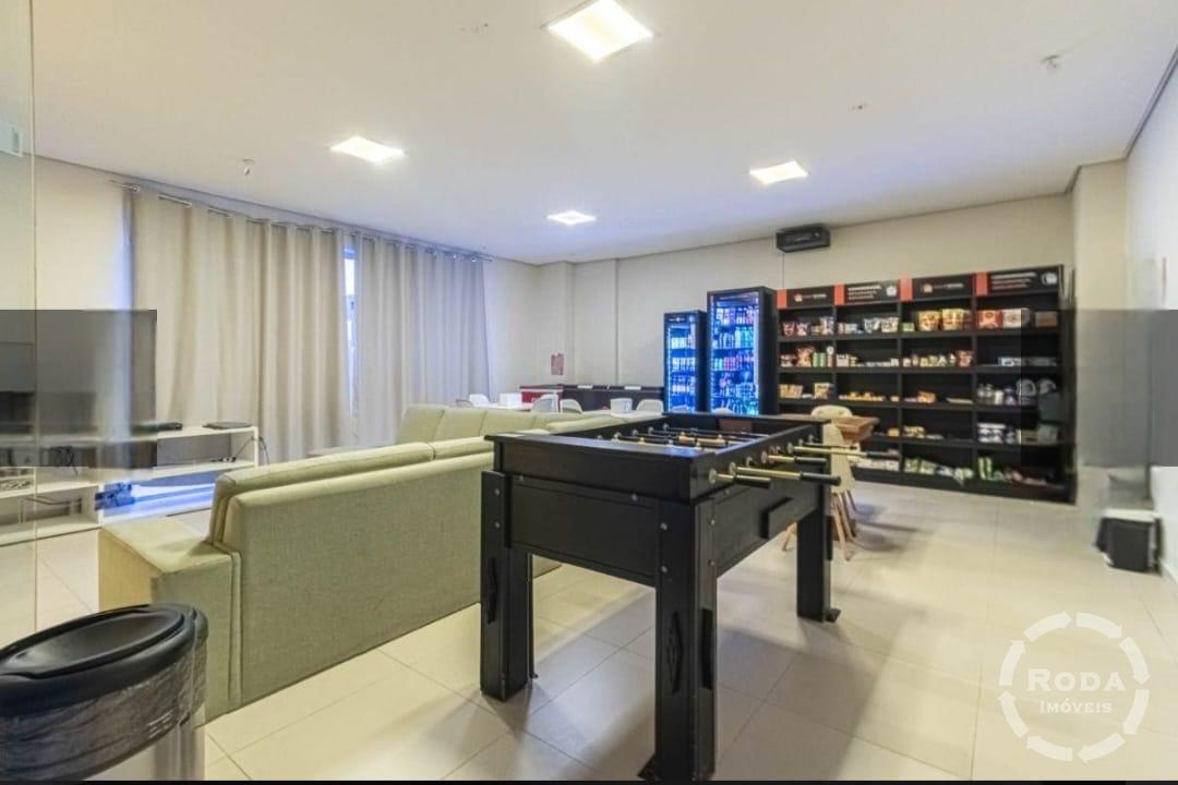 Apartamento à venda no Vila Belmiro: 