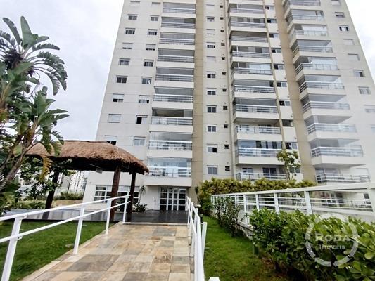 Apartamento à venda no Vila Belmiro: 