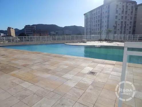 Apartamento à venda no Vila Belmiro: 