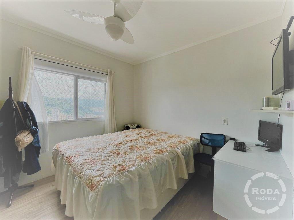 Apartamento à venda no Vila Belmiro: 