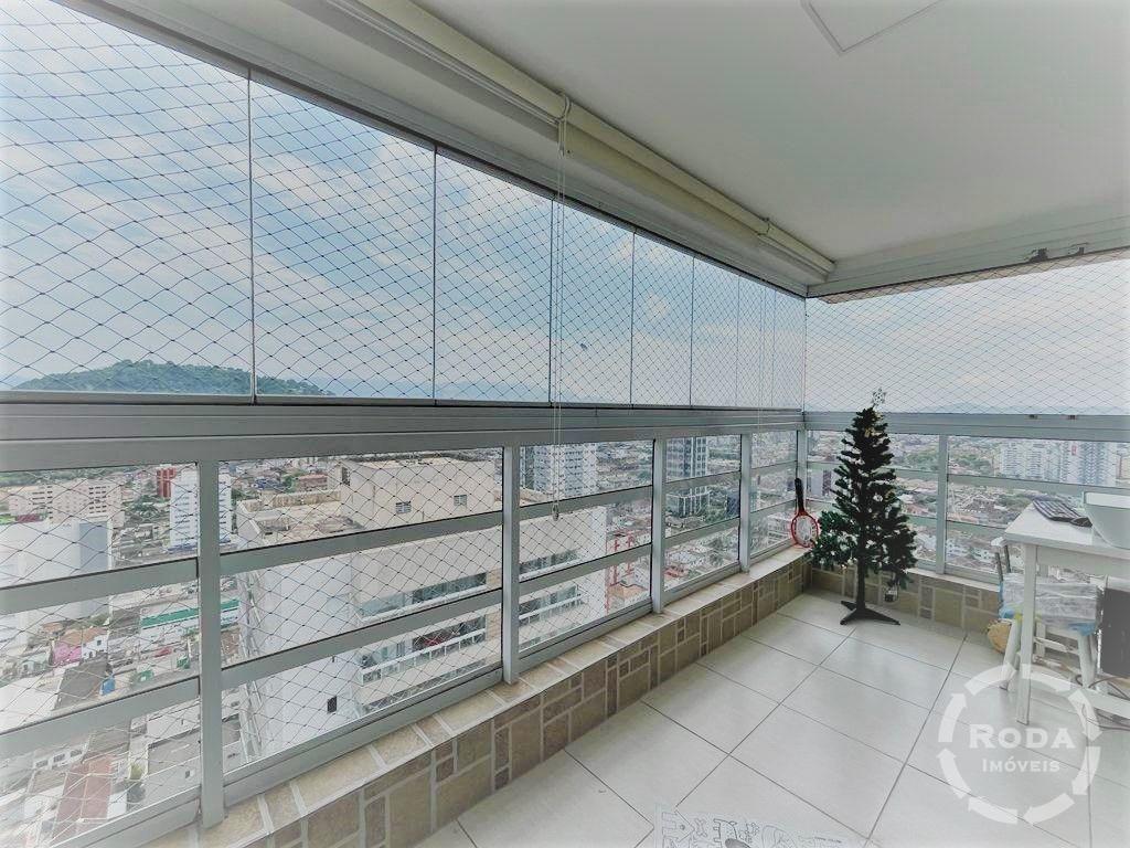 Apartamento à venda no Vila Belmiro: 