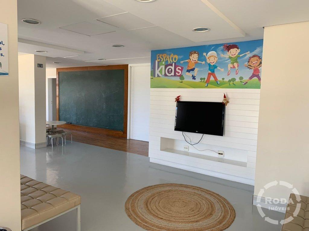 Apartamento à venda no Vila Belmiro: 