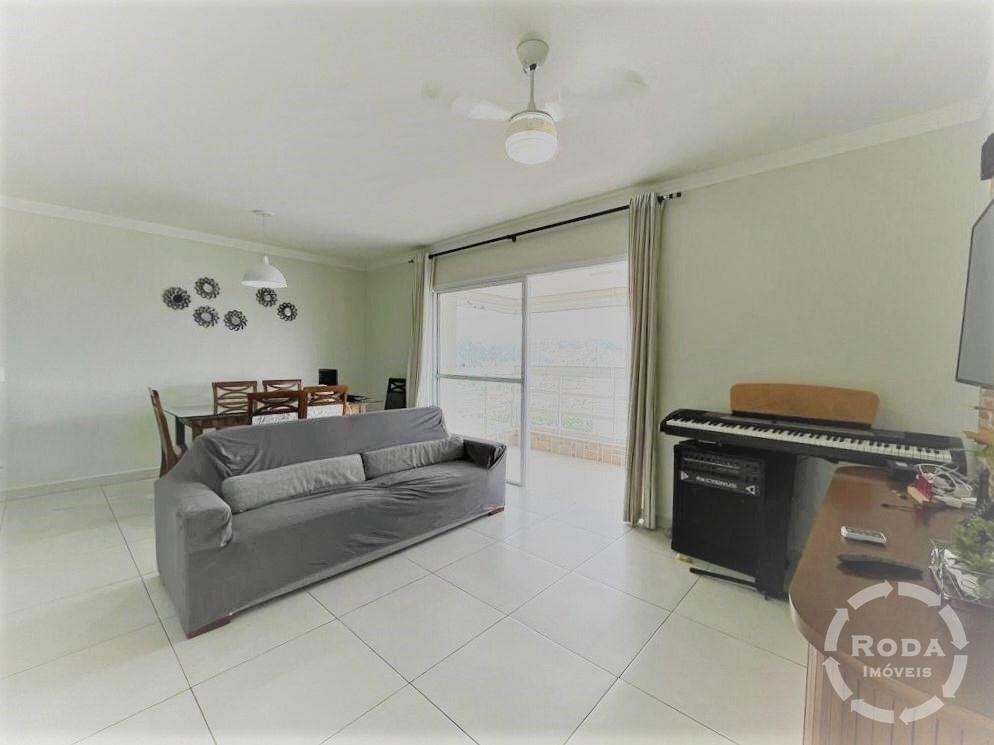 Apartamento à venda no Vila Belmiro: 