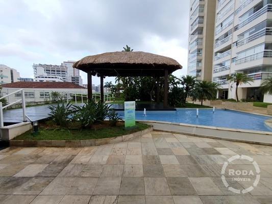 Apartamento à venda no Vila Belmiro: 