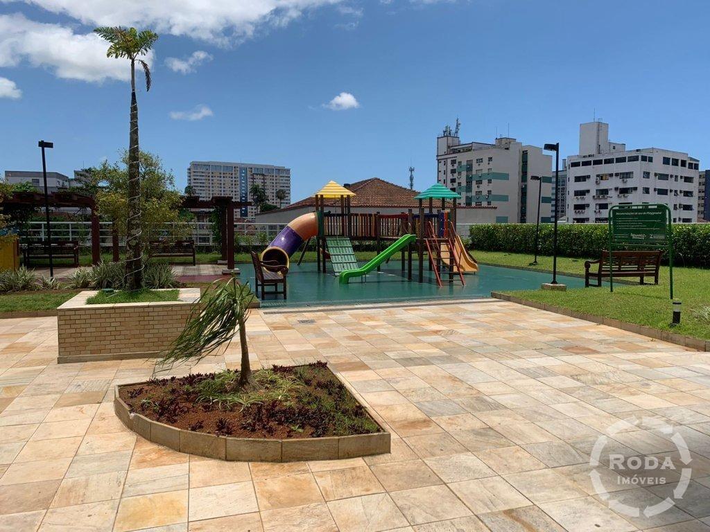 Apartamento à venda no Vila Belmiro: 