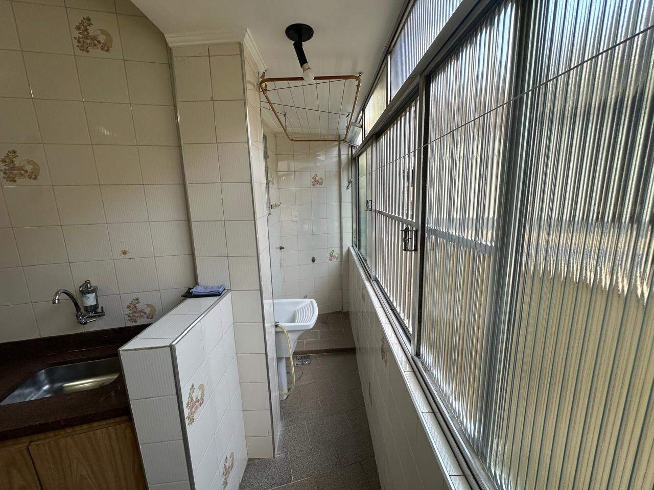 Apartamento para aluguel no Ponta da Praia: 