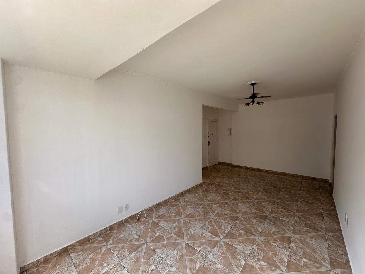 Apartamento para aluguel no Ponta da Praia: 