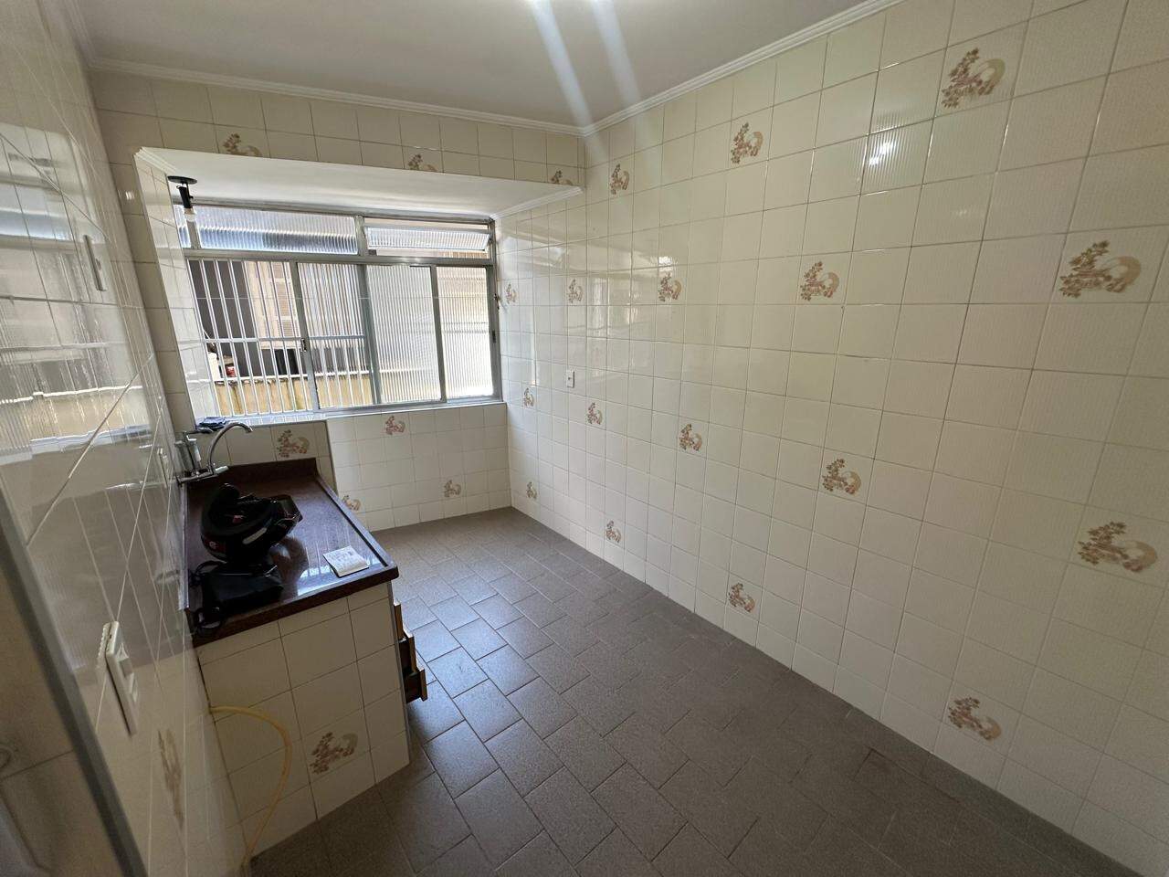 Apartamento para aluguel no Ponta da Praia: 
