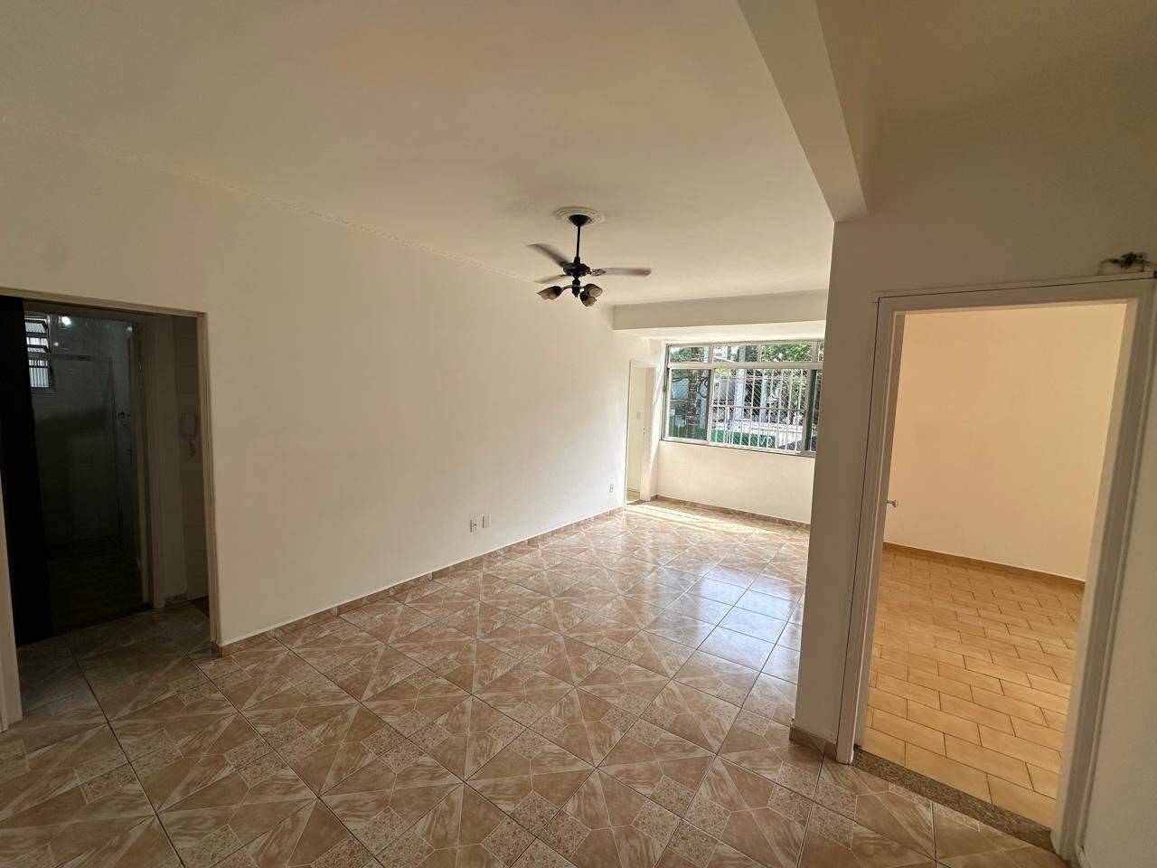 Apartamento para aluguel no Ponta da Praia: 