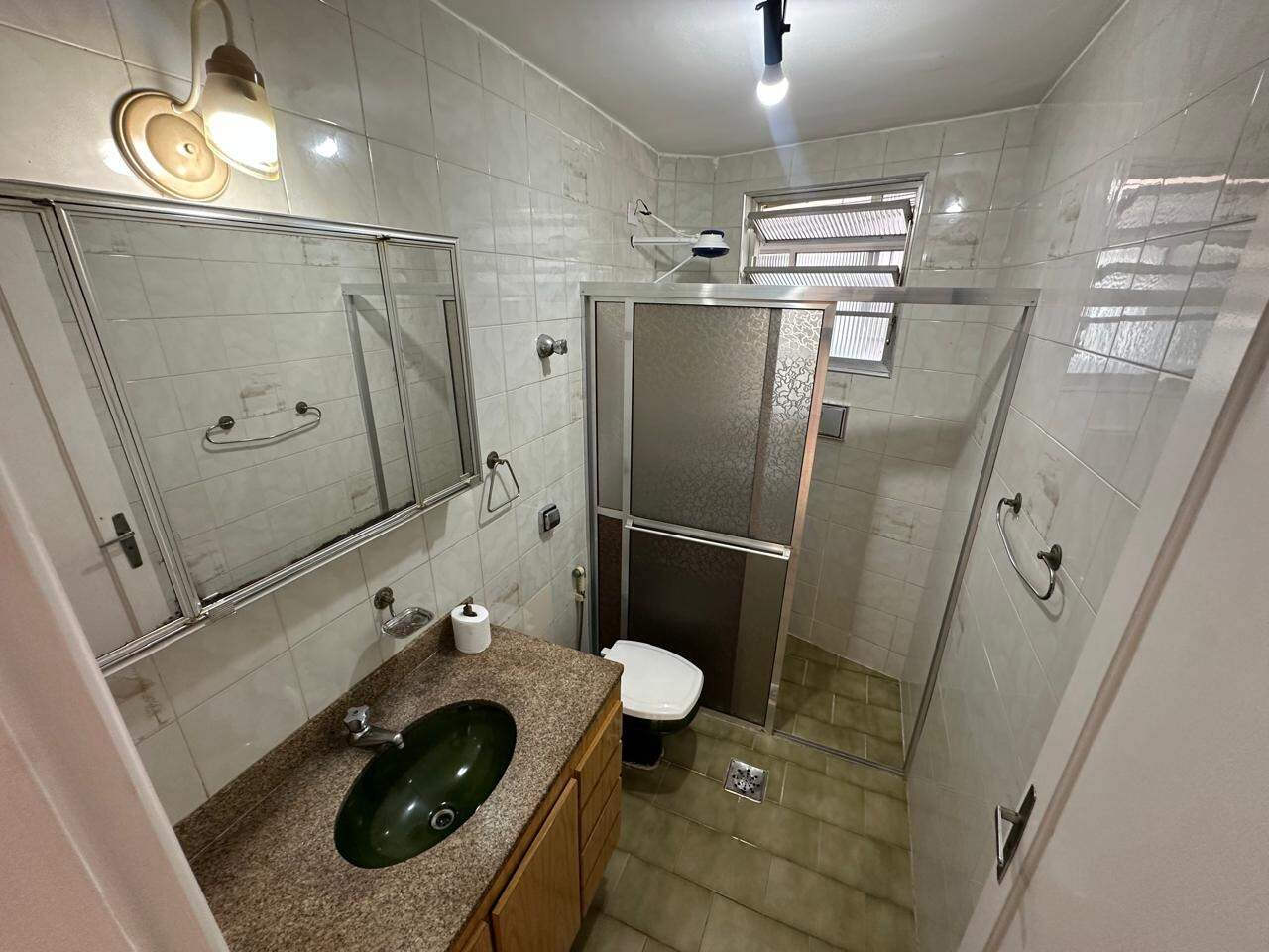 Apartamento para aluguel no Ponta da Praia: 