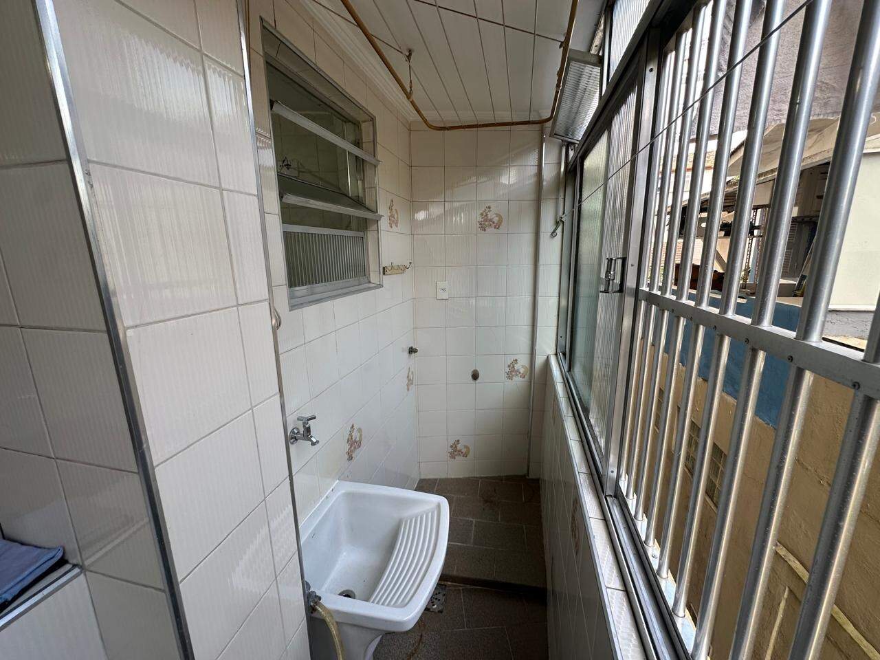 Apartamento para aluguel no Ponta da Praia: 