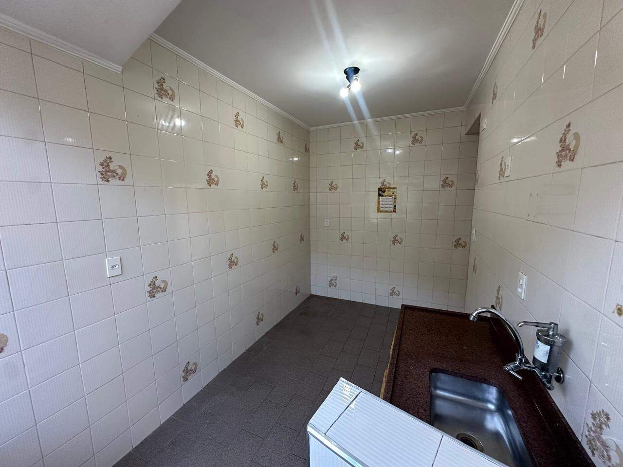 Apartamento para aluguel no Ponta da Praia: 