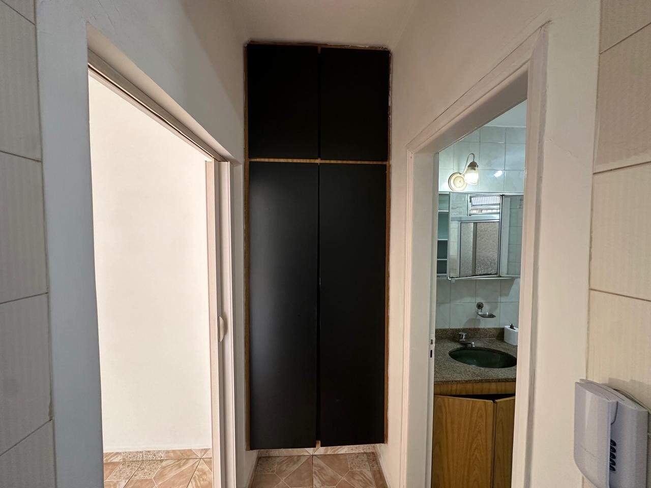 Apartamento para aluguel no Ponta da Praia: 