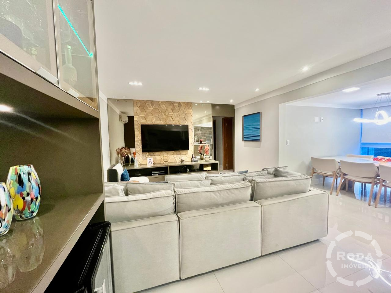 Apartamento à venda no Ponta da Praia: 