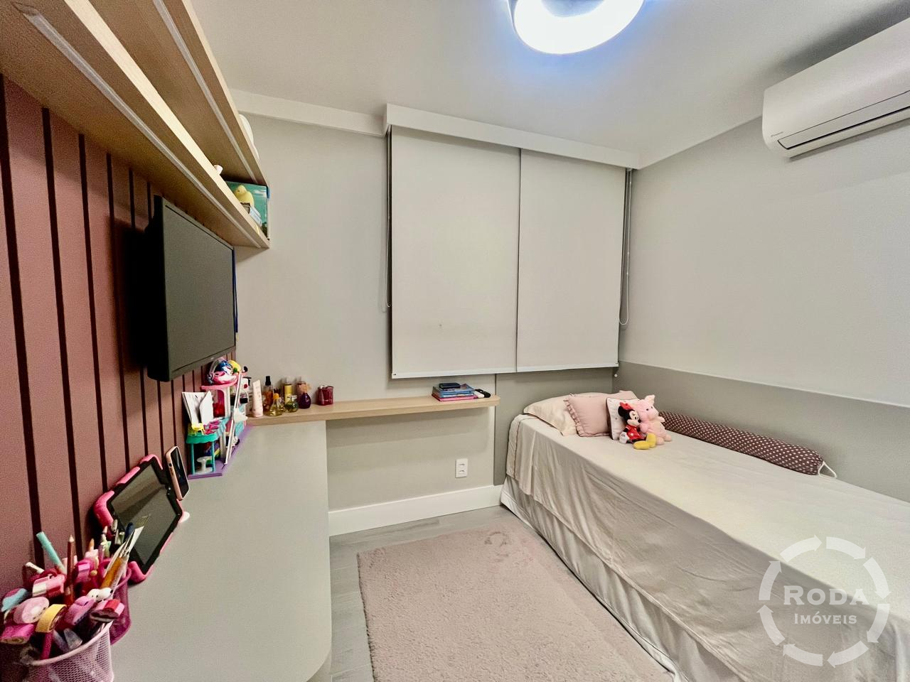 Apartamento à venda no Ponta da Praia: 