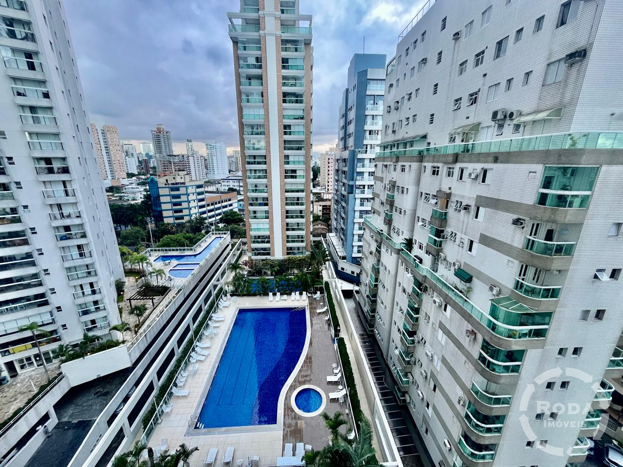 Apartamento à venda no Ponta da Praia: 