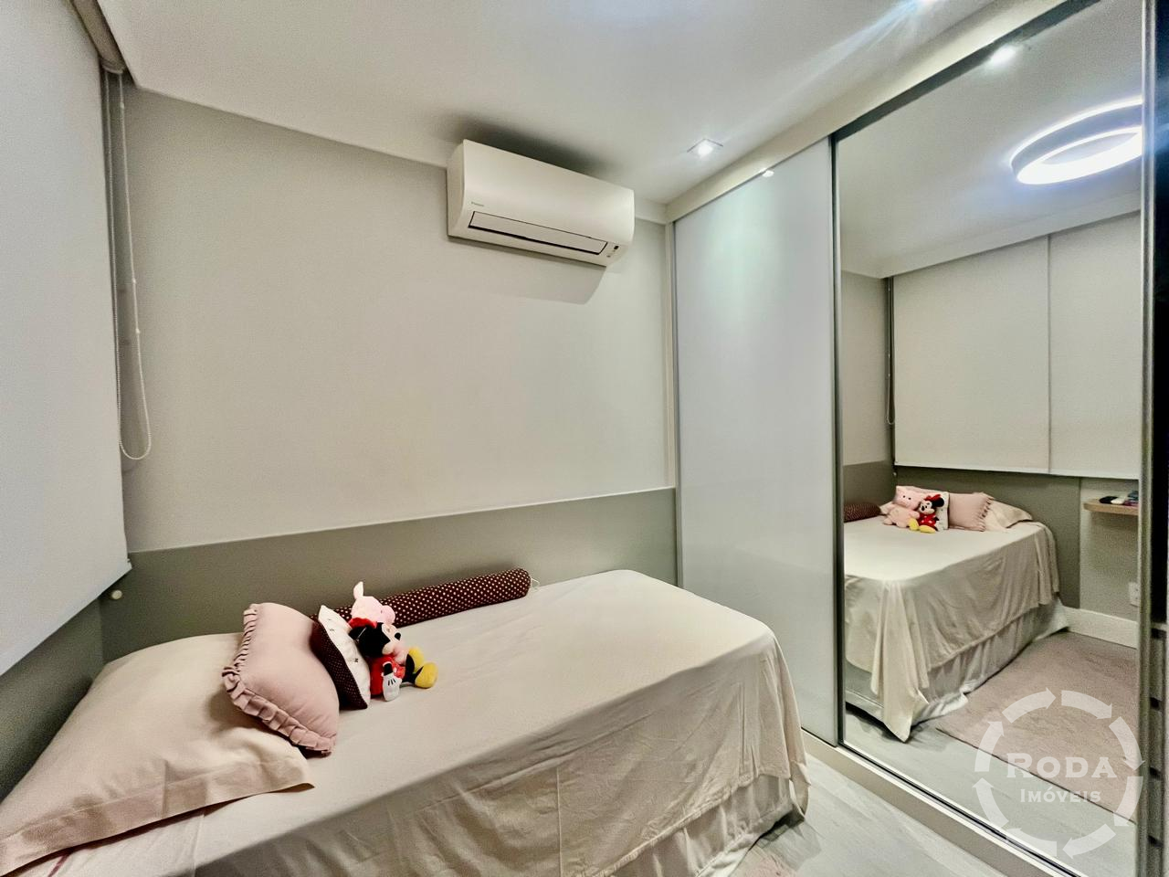 Apartamento à venda no Ponta da Praia: 