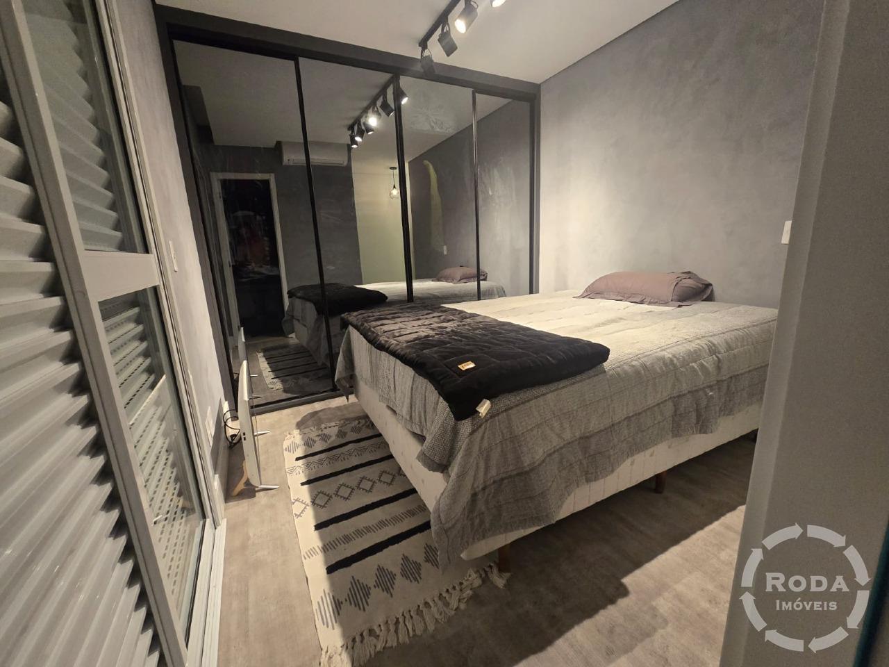 Apartamento à venda no Aparecida: 