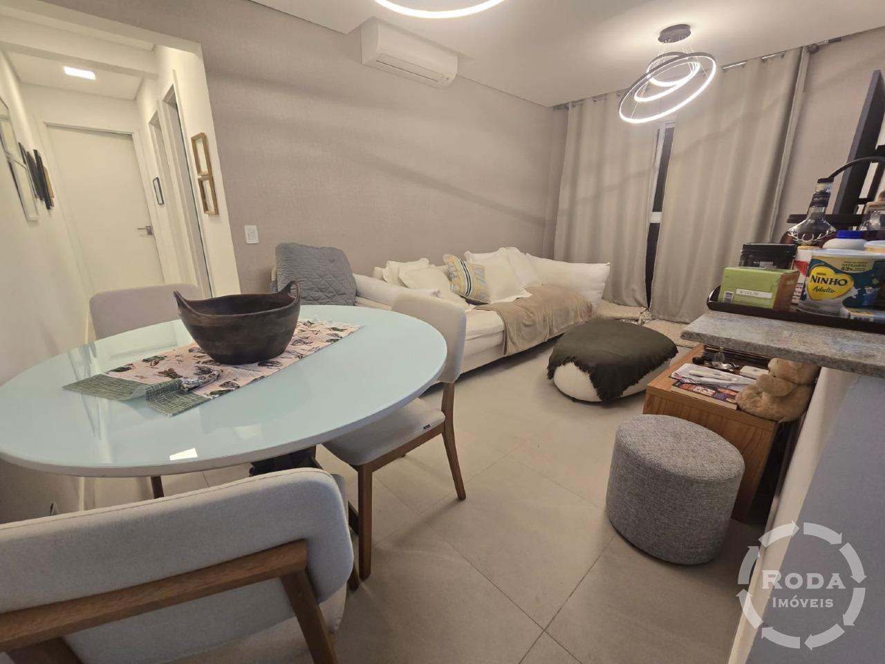 Apartamento à venda no Aparecida: 