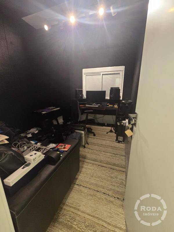 Apartamento à venda no Aparecida: 