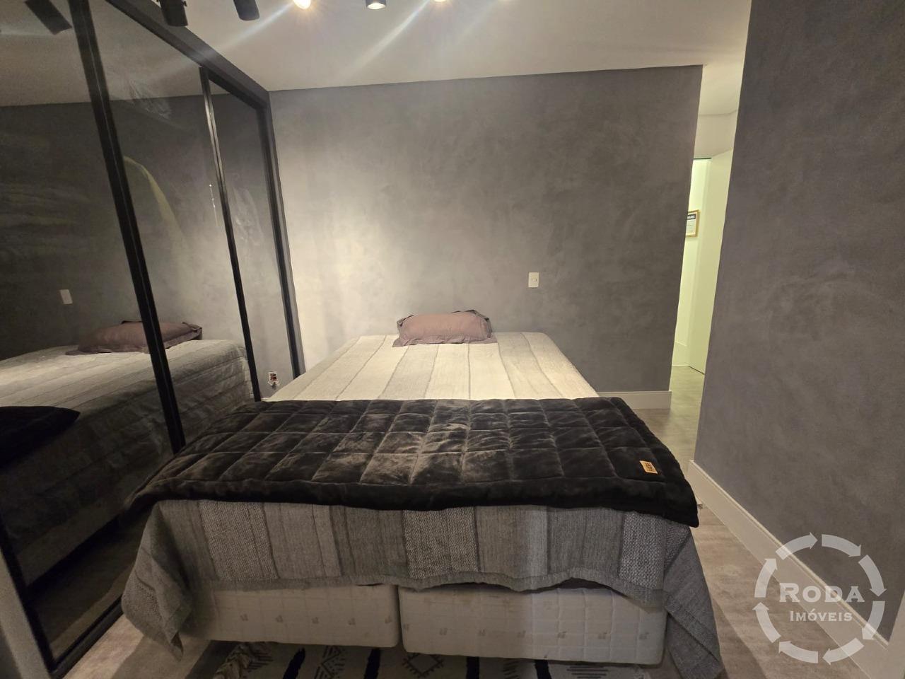 Apartamento à venda no Aparecida: 