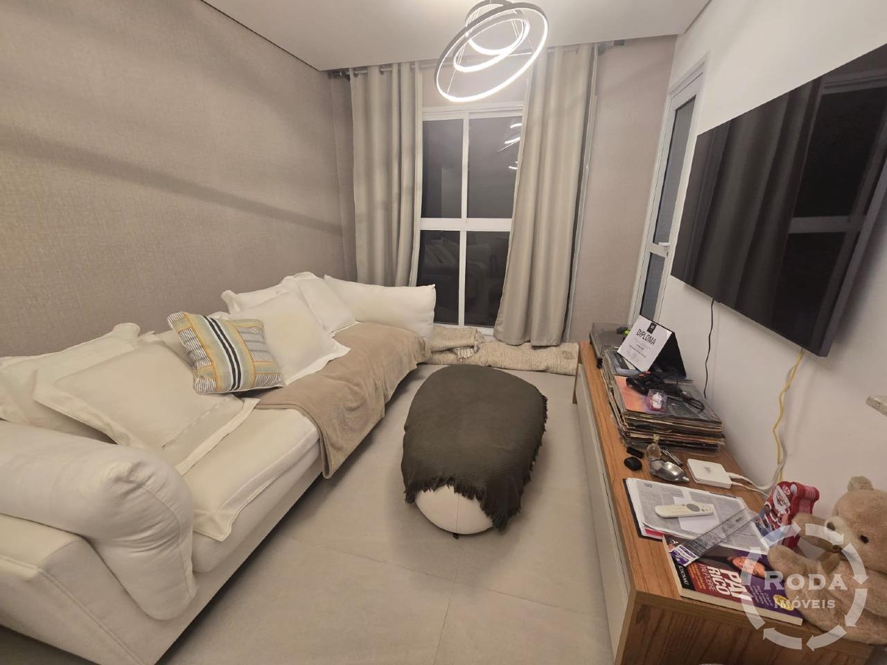 Apartamento à venda no Aparecida: 