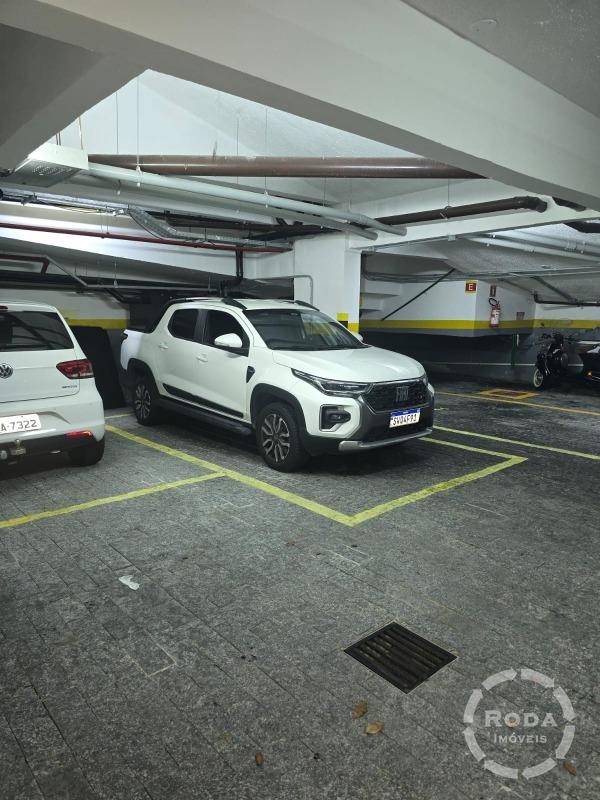 Apartamento à venda no Aparecida: 