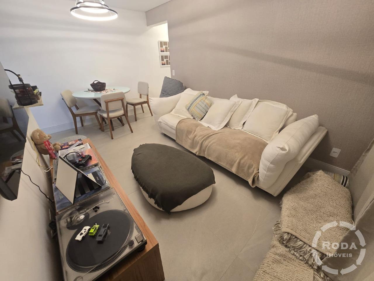 Apartamento à venda no Aparecida: 