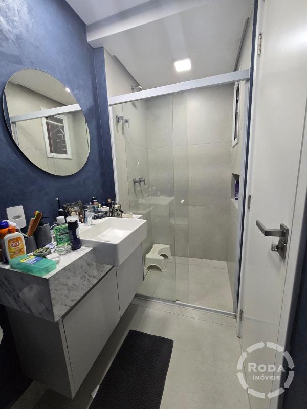 Apartamento à venda no Aparecida: 