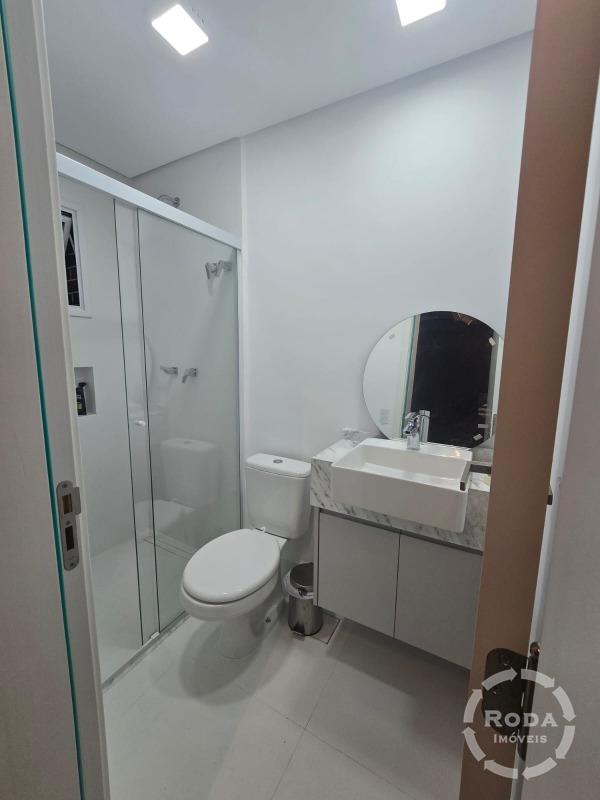 Apartamento à venda no Aparecida: 